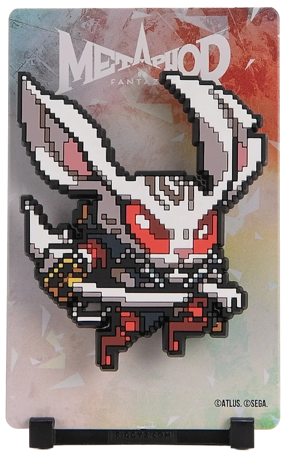 Mega Man X  
Fantasy  
Atlus  
Sega  
bigcy2.com