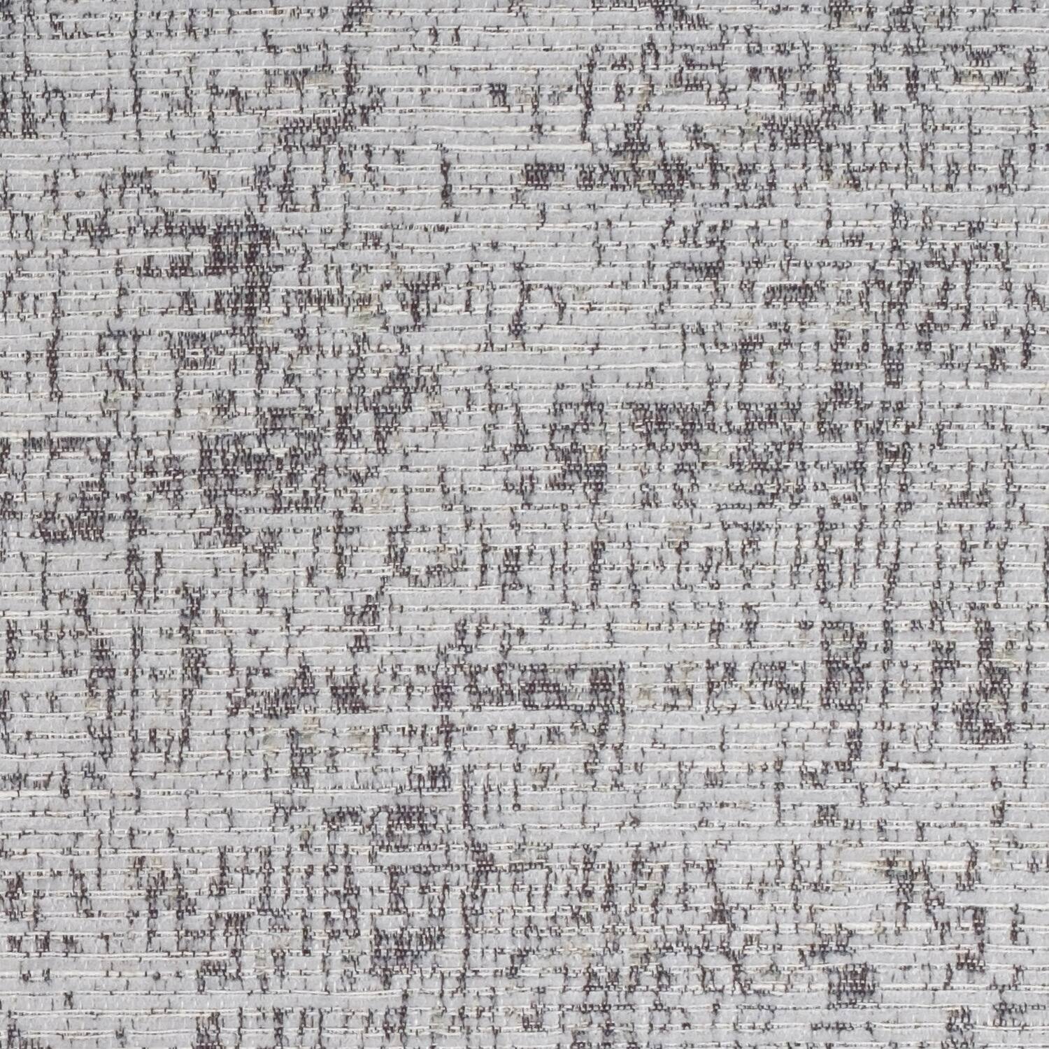 Alt View 1. Sweet Home Collection - Broadway Memory Foam No Slip Back 16" x 16" Chair Pad Cushion, 12-Pack - Blue/Black.