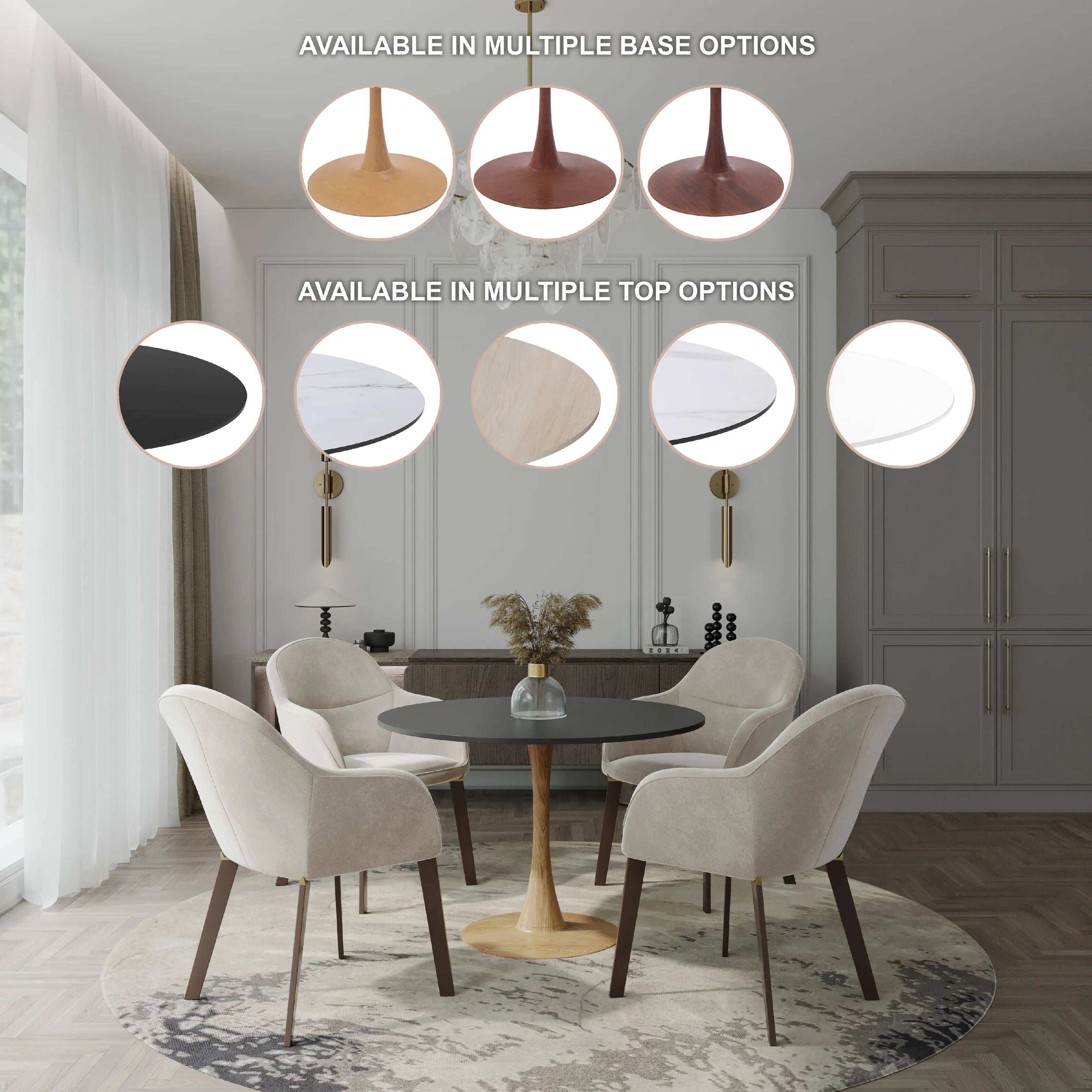 AVAILABLE IN MULTIPLE BASE OPTIONS

AVAILABLE IN MULTIPLE TOP OPTIONS