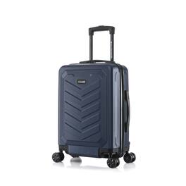 US Army - FOX 20" Carry-On Suitcase - NAVY BLUE