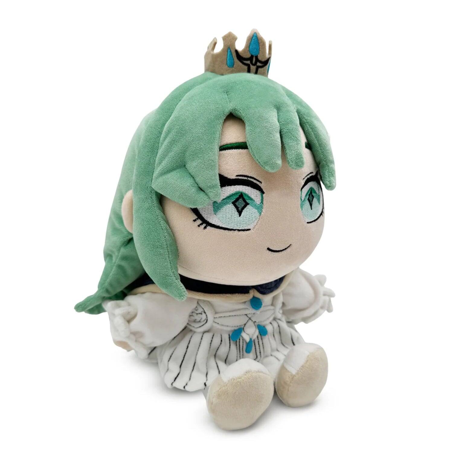 Alt View 2. Youtooz - Youtooz: Plush Collection [Minsleif 9" Plush].