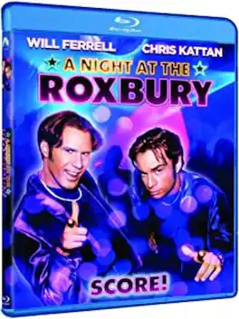 A Night at the Roxbury - BLU-RAY