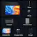 Stylus
Mouse
Keyboard
Protective Case
Protector Film
Charging Cables
Charger