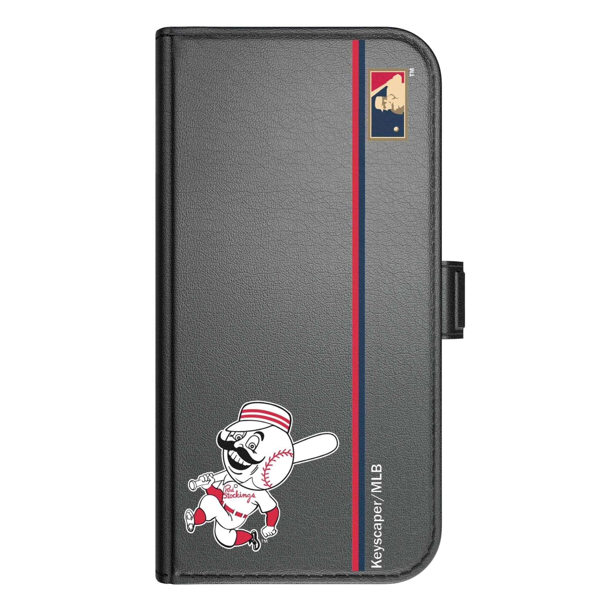 TM  
Red Stockings  
Keyscaper/MLB