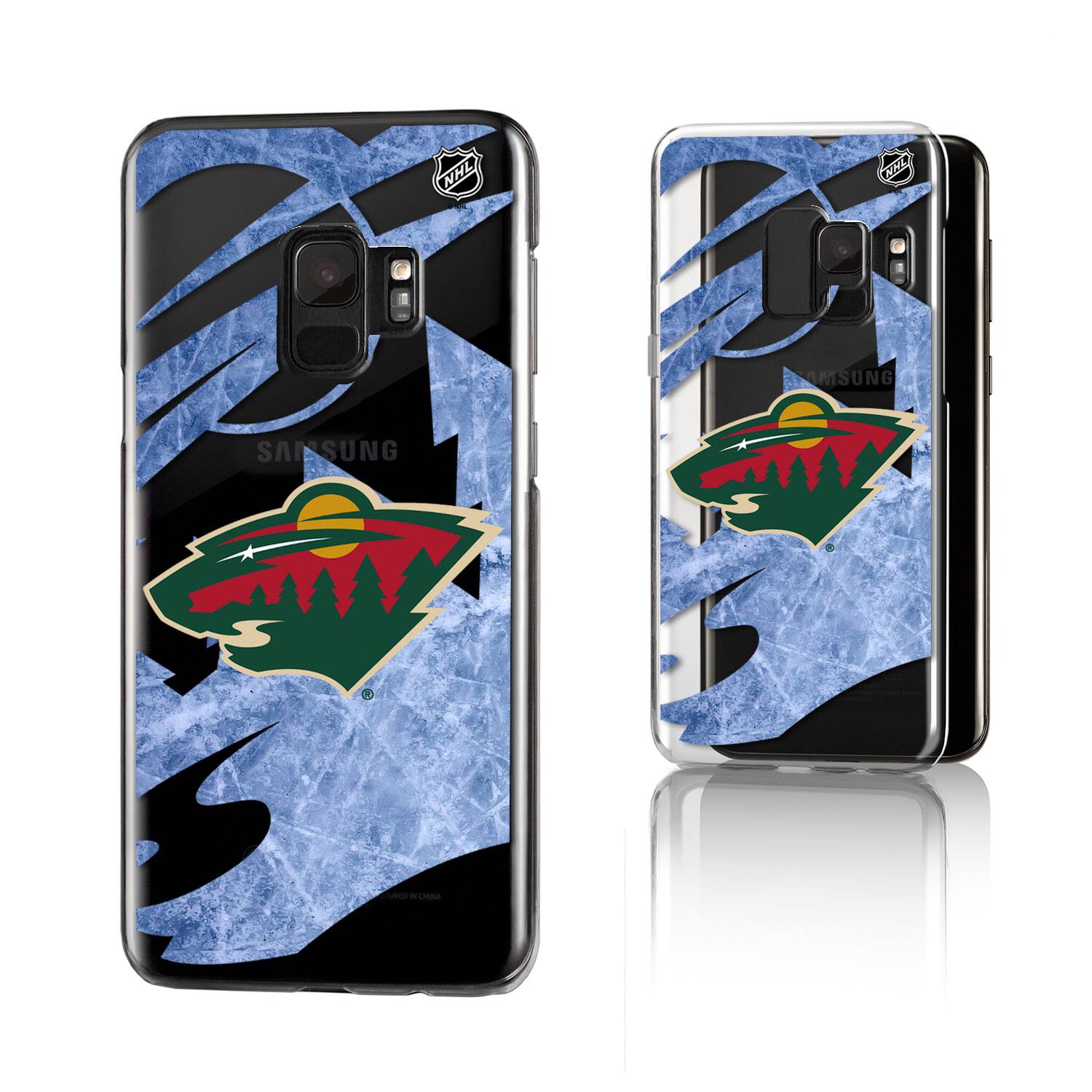 NHL  
SAMSUNG  
MADE IN CHINA