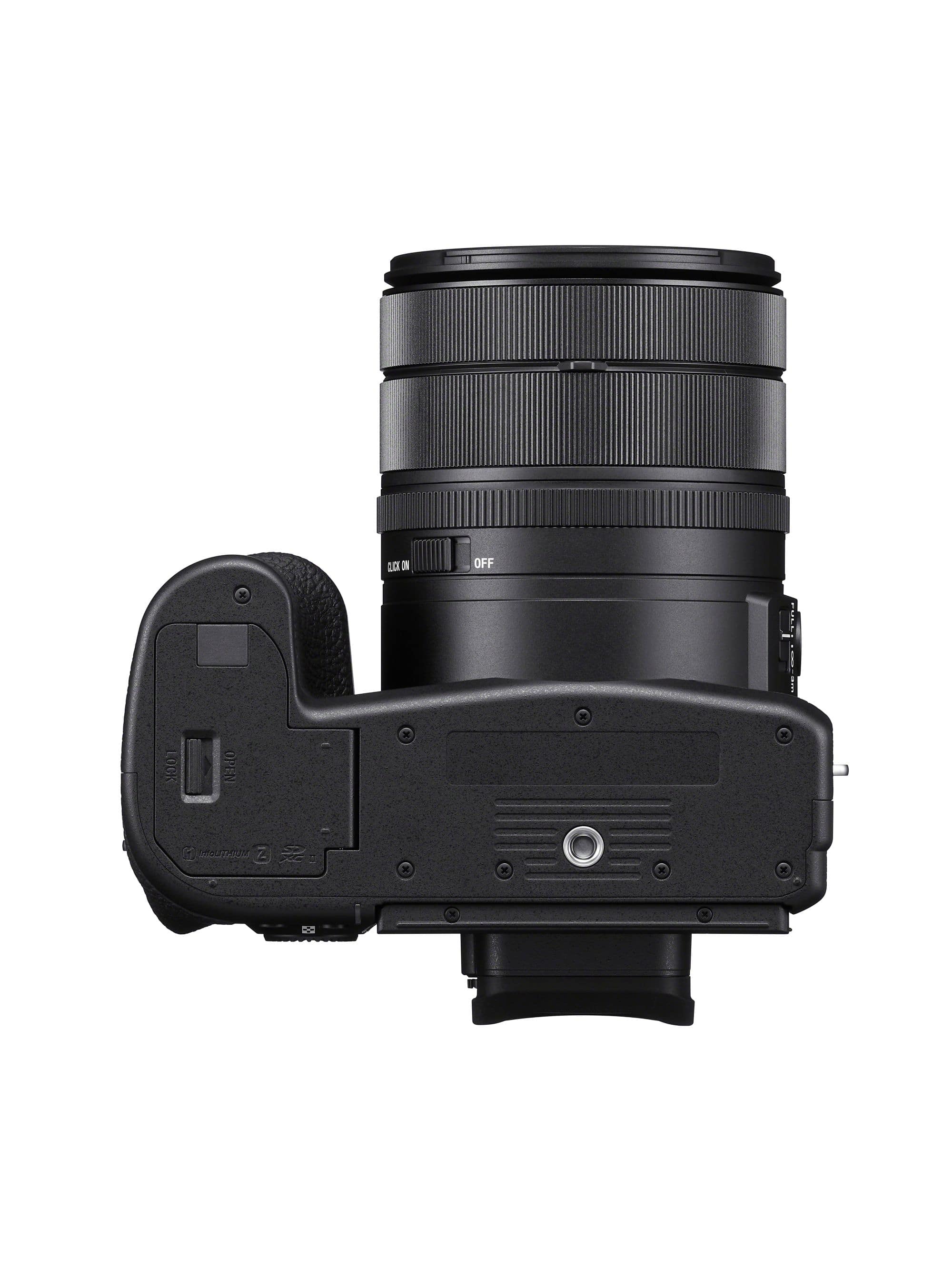 Sony RX10 V Camera Black - Best Buy