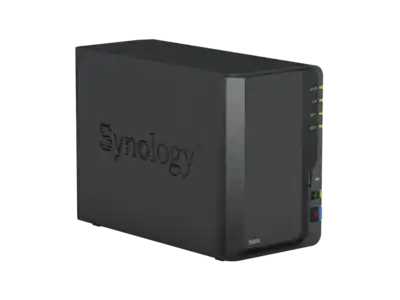 Synology 2 bay DiskStation DS223 (Diskless) DS223 - Best Buy Synology 2 bay DiskStation DS223 (Diskless) DS223 - Best Buy