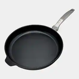 Swiss Diamond - CHD Nonstick Fry Pan, 11-Inch - Black