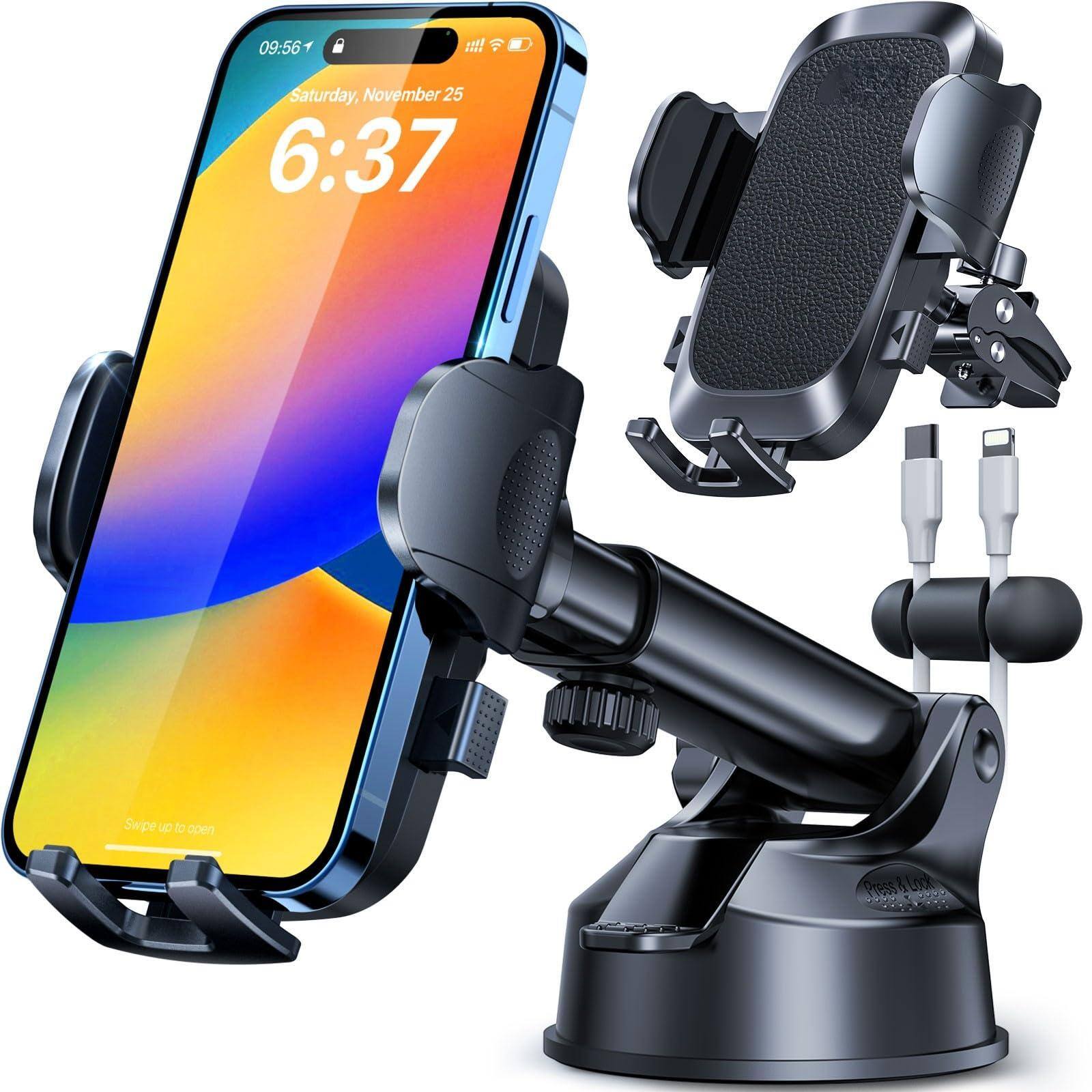 09:56  
Saturday, November 25  
6:37  
Swipe up to open