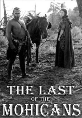The Last of the Mohicans - DVD