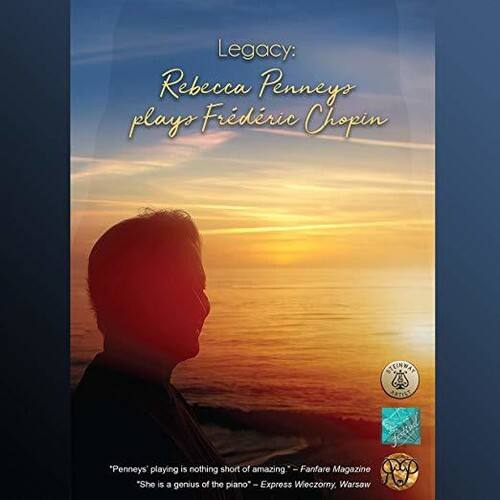 Front. Legacy   - BLU-RAY.