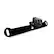 Alt View 12. Pioneer - NTSC Universal Backup Camera - Black.