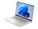 Back. HP - HP OmniBook 3 Laptop Computer 17.3" FHD AMD Ryzen 7 16 GB memory;512 GB SSD - Glacier Silver.