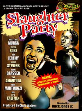 Slaughter Party - DVD