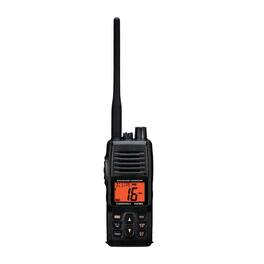 Standard Horizon - HX380 1.5-Inch 5W Standard Handheld VHF Radio with LMR Channels