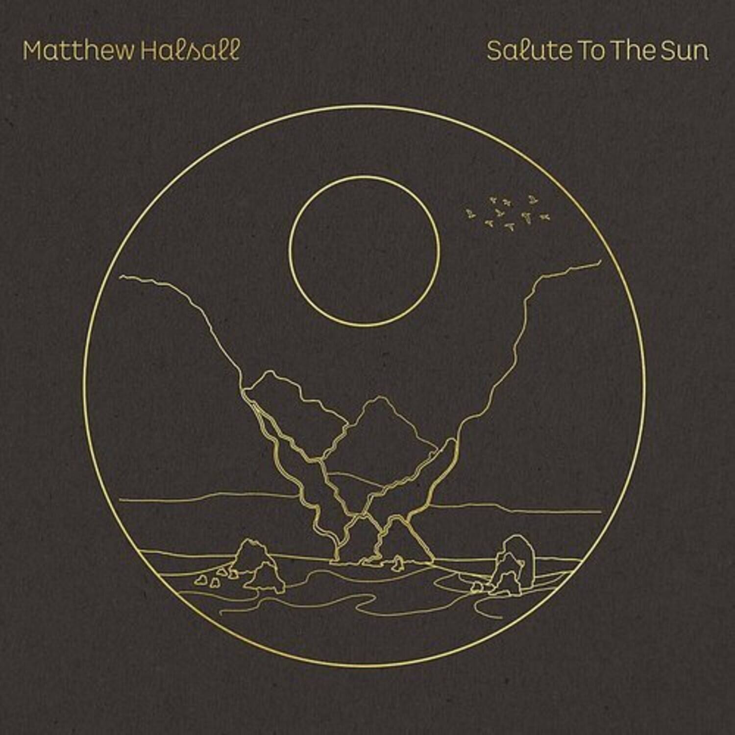 Matthew Halsall  
Salute To The Sun