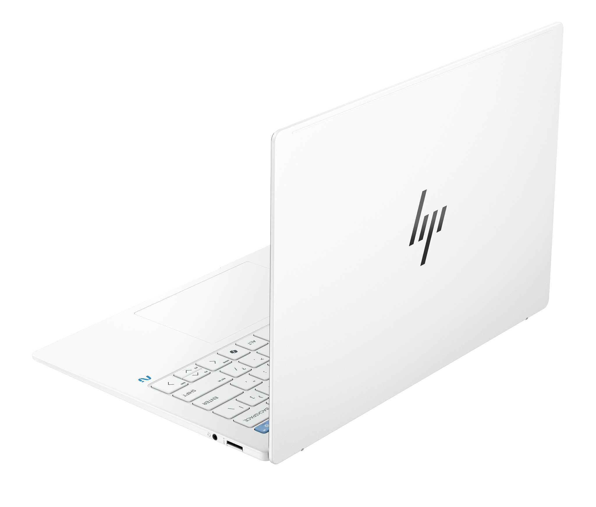 HP Refurbished Excellent Omnibook X 14 FE000 14 Touch Laptop