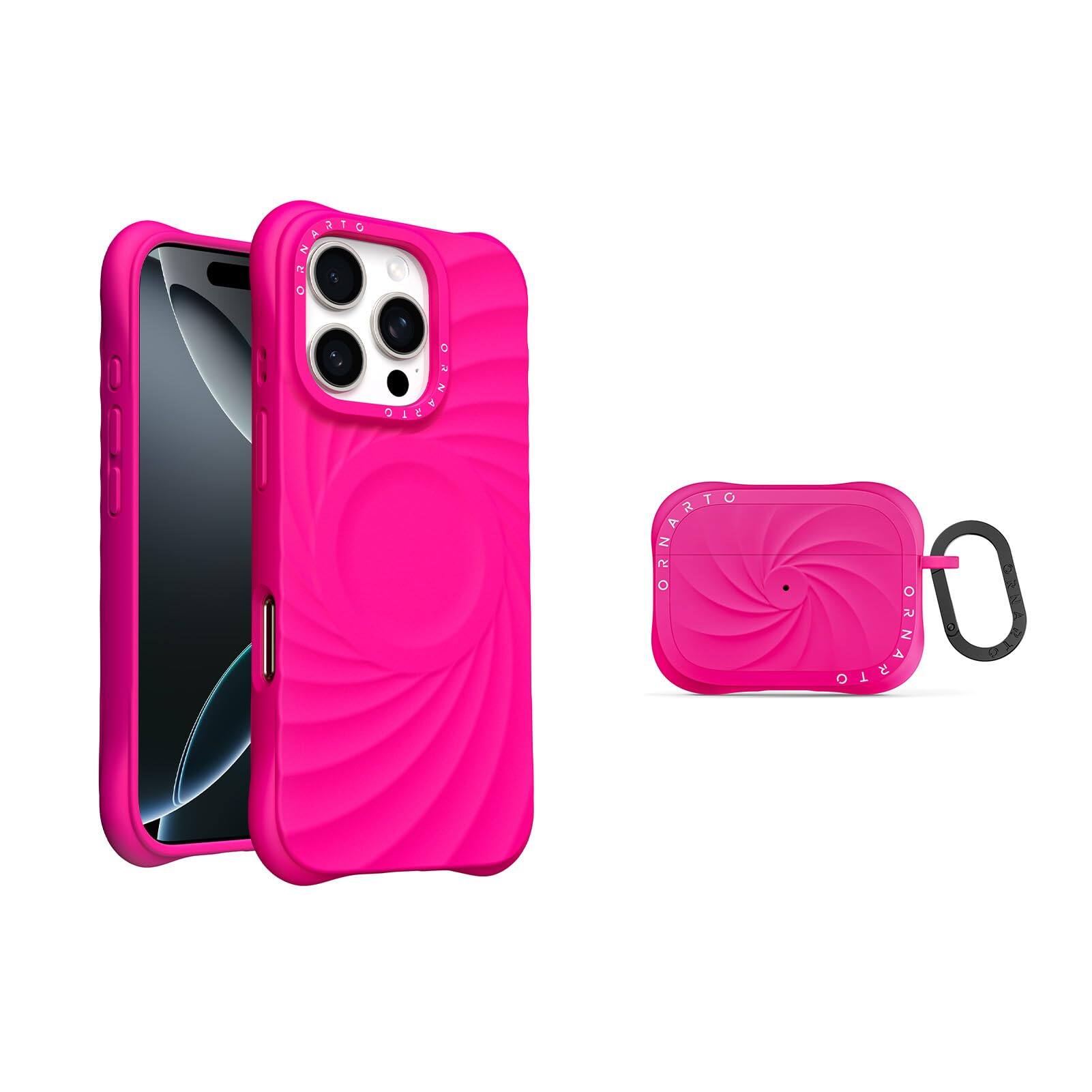 Hot Pink