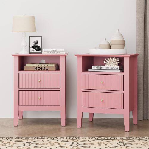 06 Cereal Union Acceleration