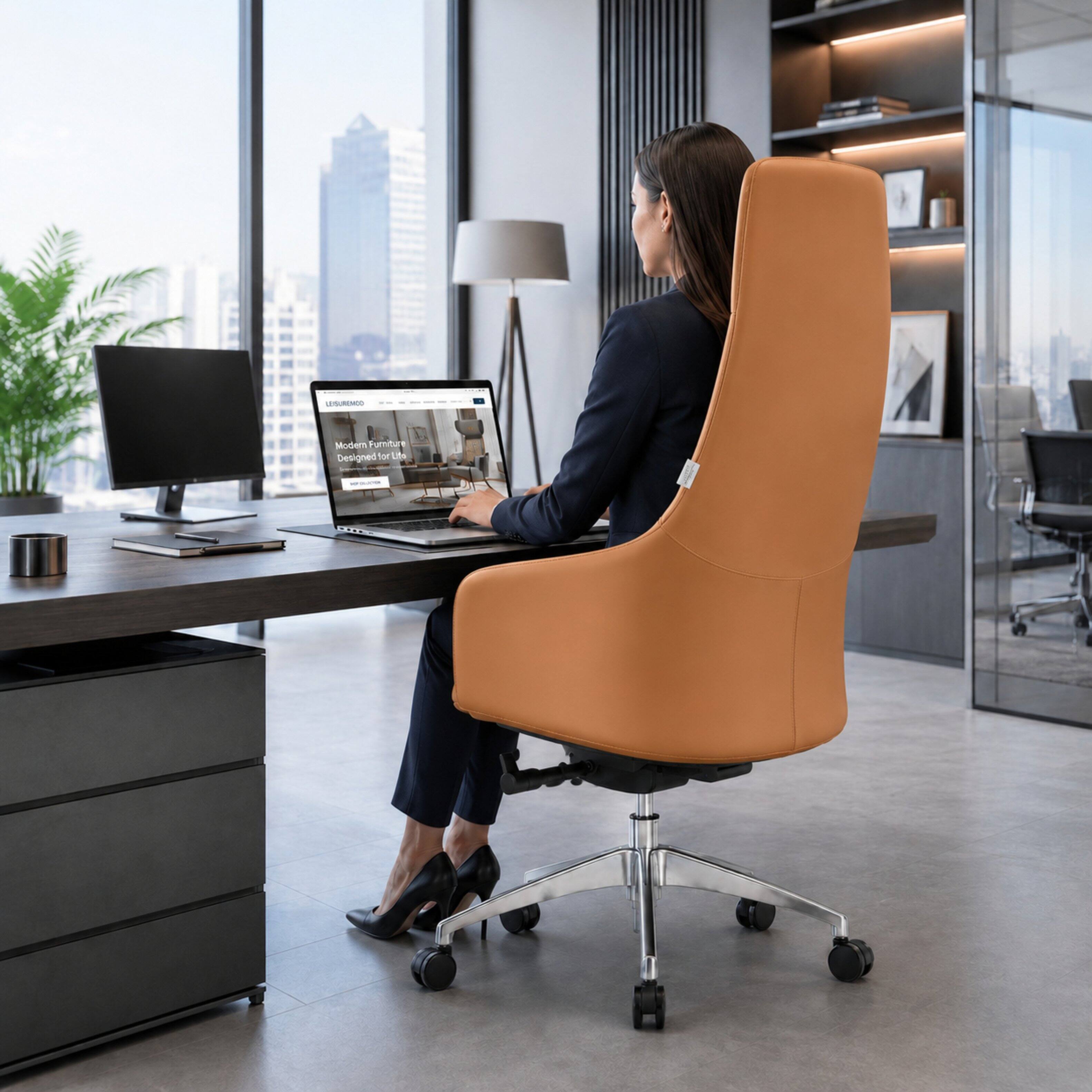 LEISUREMOD

Modern Furniture Designed for Life
