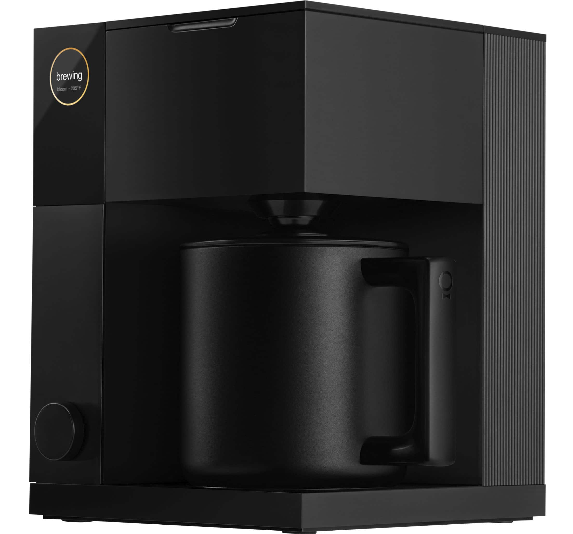 Brewing Bloom-205F 201