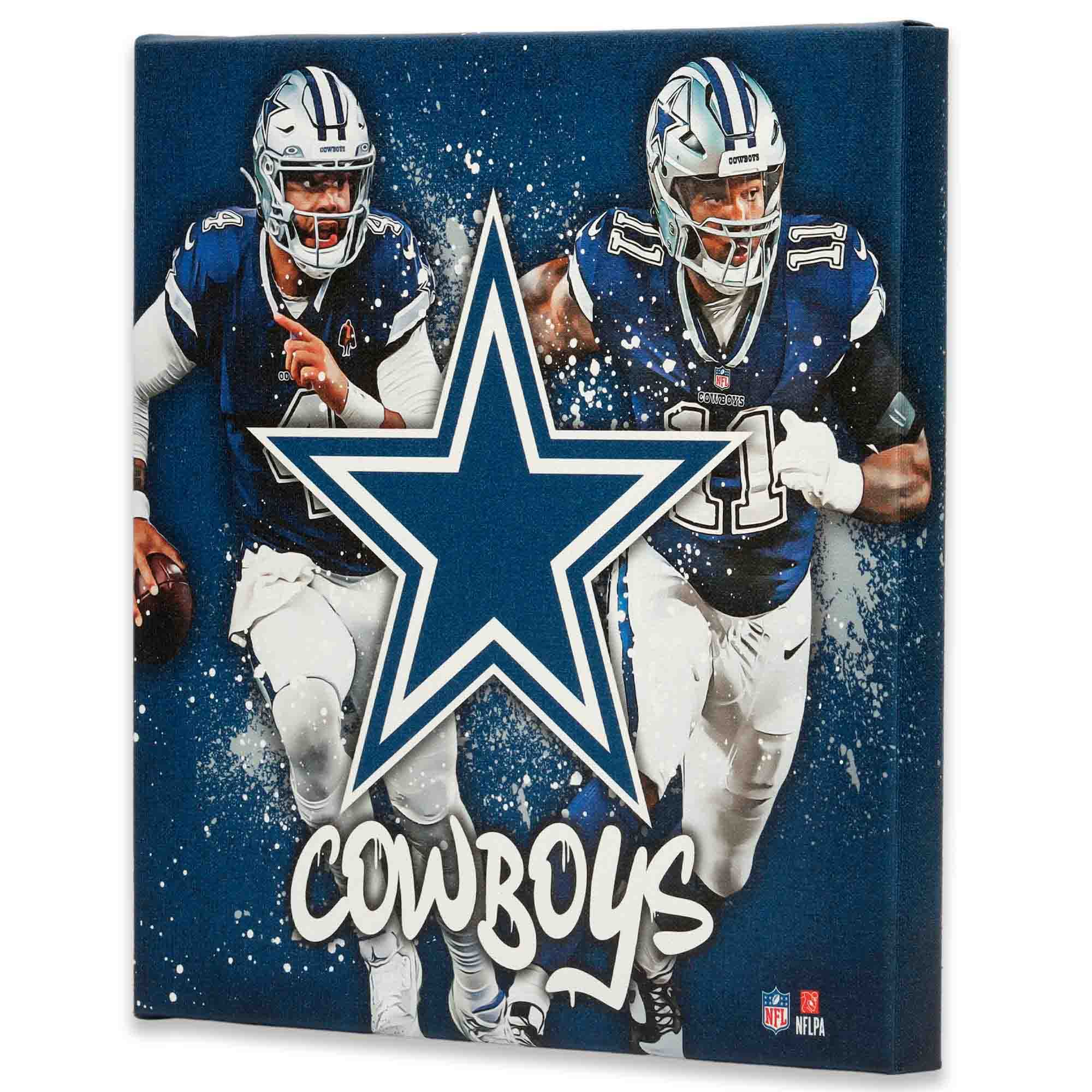 A es coUT 11 BE388 1 COWBOYS 1 NFL NFLPA