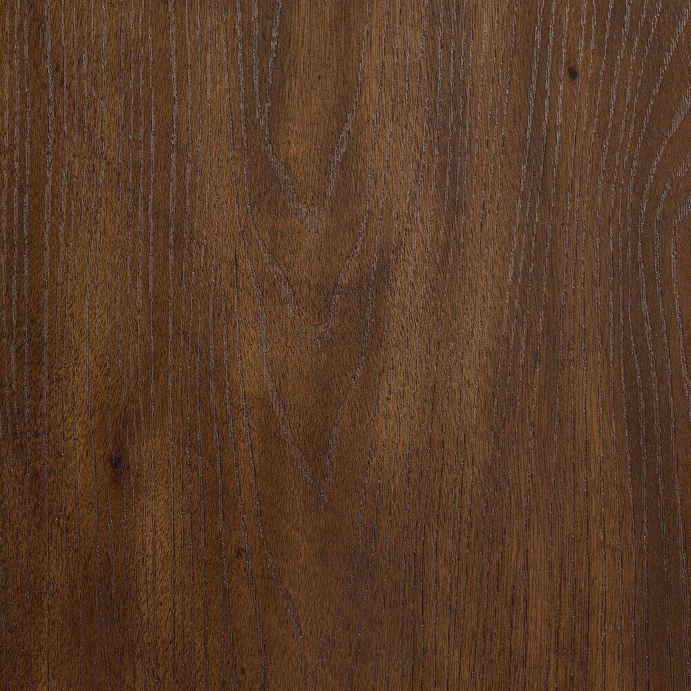 Back. Picket House Furnishings - Concerto Nightstand with USB-C in Brown - Brown.