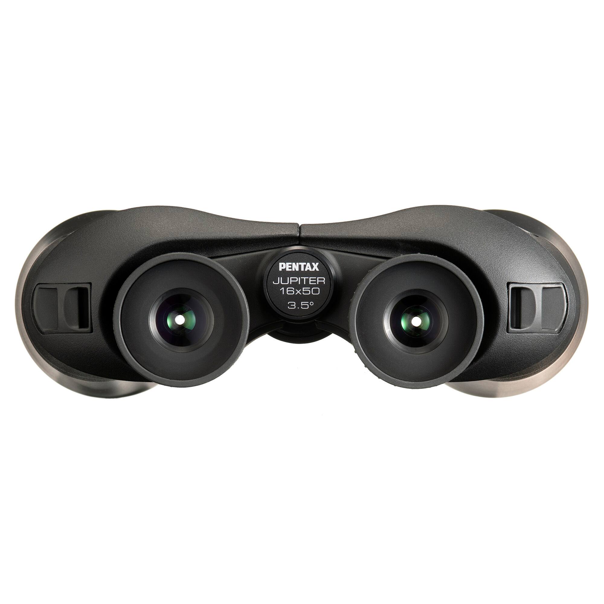 PENTAX  
JUPITER  
16x50  
3.5°
