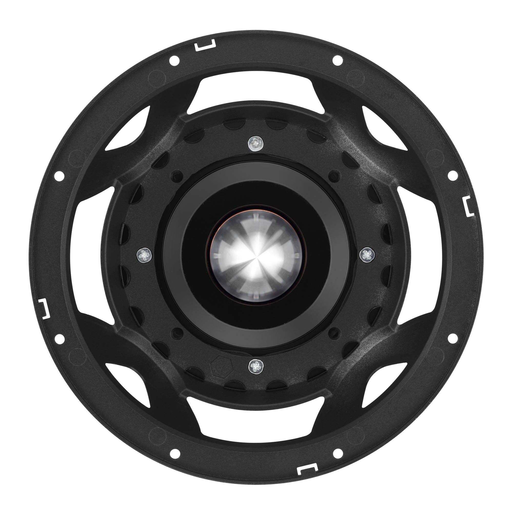 Alt View 9. DS18 Audio - PROJECT360 8" Loudspeaker with Bullet, 300W RMS 4-Ohm.