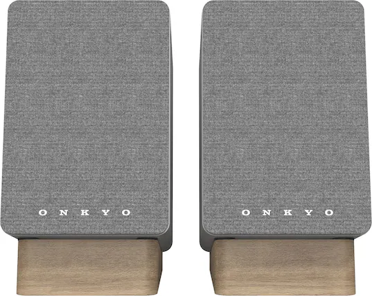 ONKYO