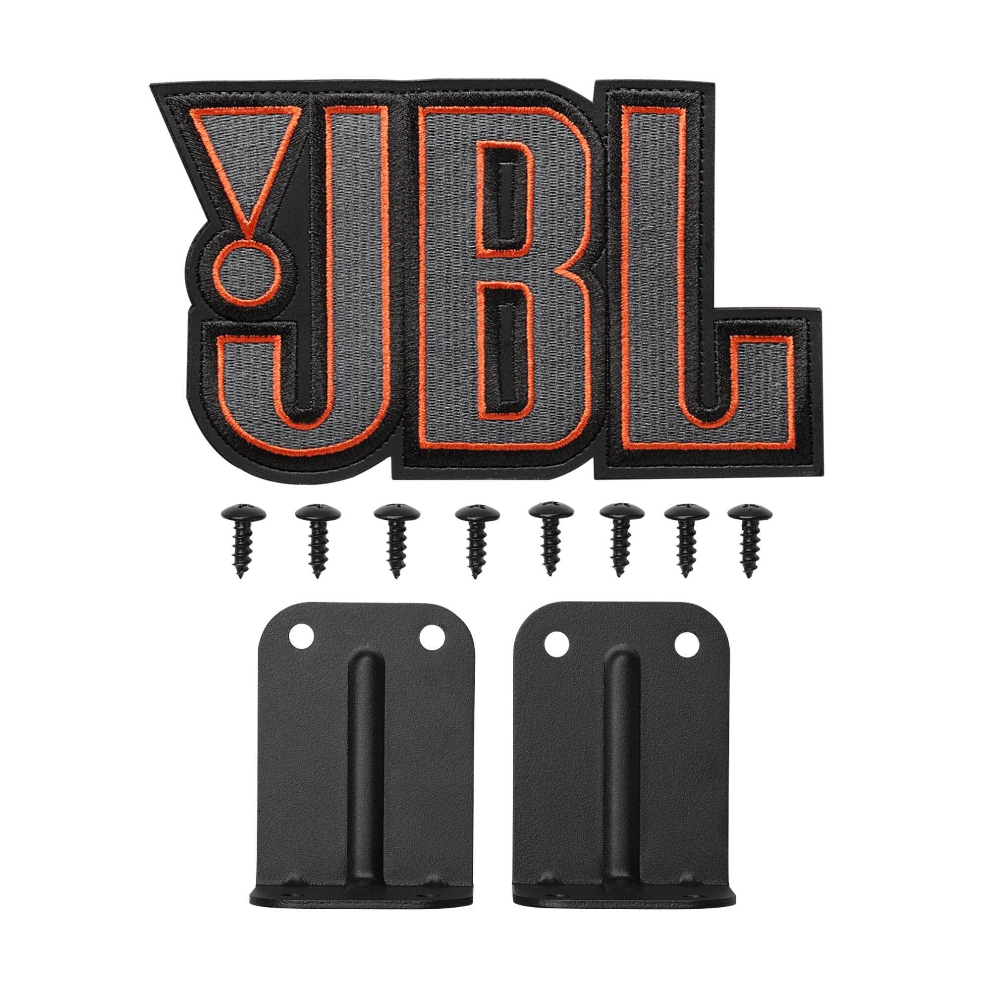 UBL TTTTITTT

JBL