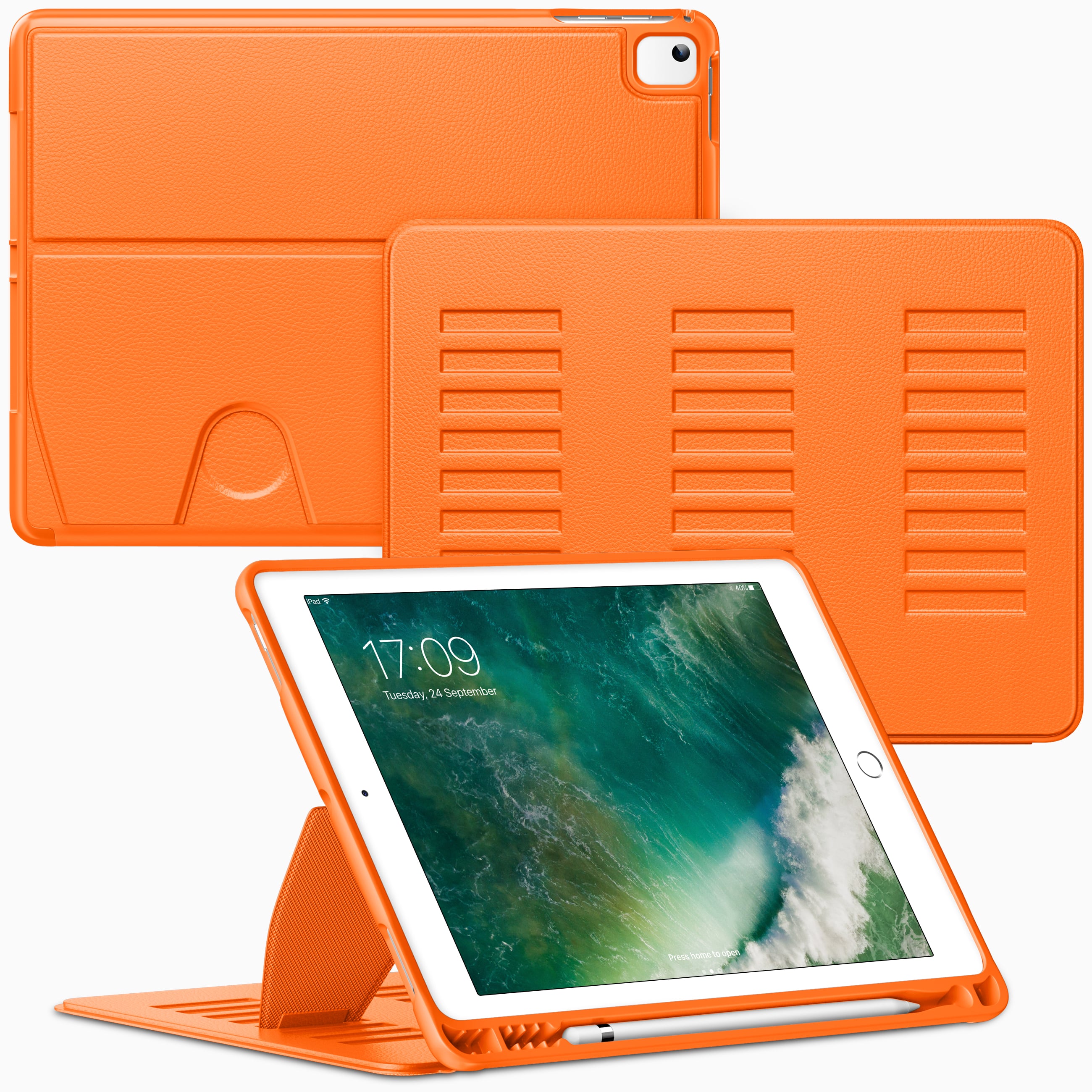iPad - kaiking Amazon.com: kenke Hybrid Case for iPad Air 13 Inch M3/M2