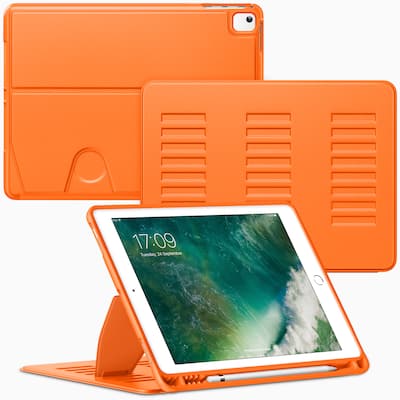 VIKESI For iPad Air 2/1 & iPad 6th/5th Gen 9.7 VIKESI For iPad Air 2/1 & iPad 6th/5th Gen 9.7