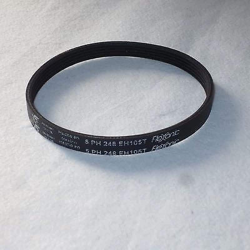 Rainbow - Vacuum Belt for Vacuum Part #R15364B 1 Pack