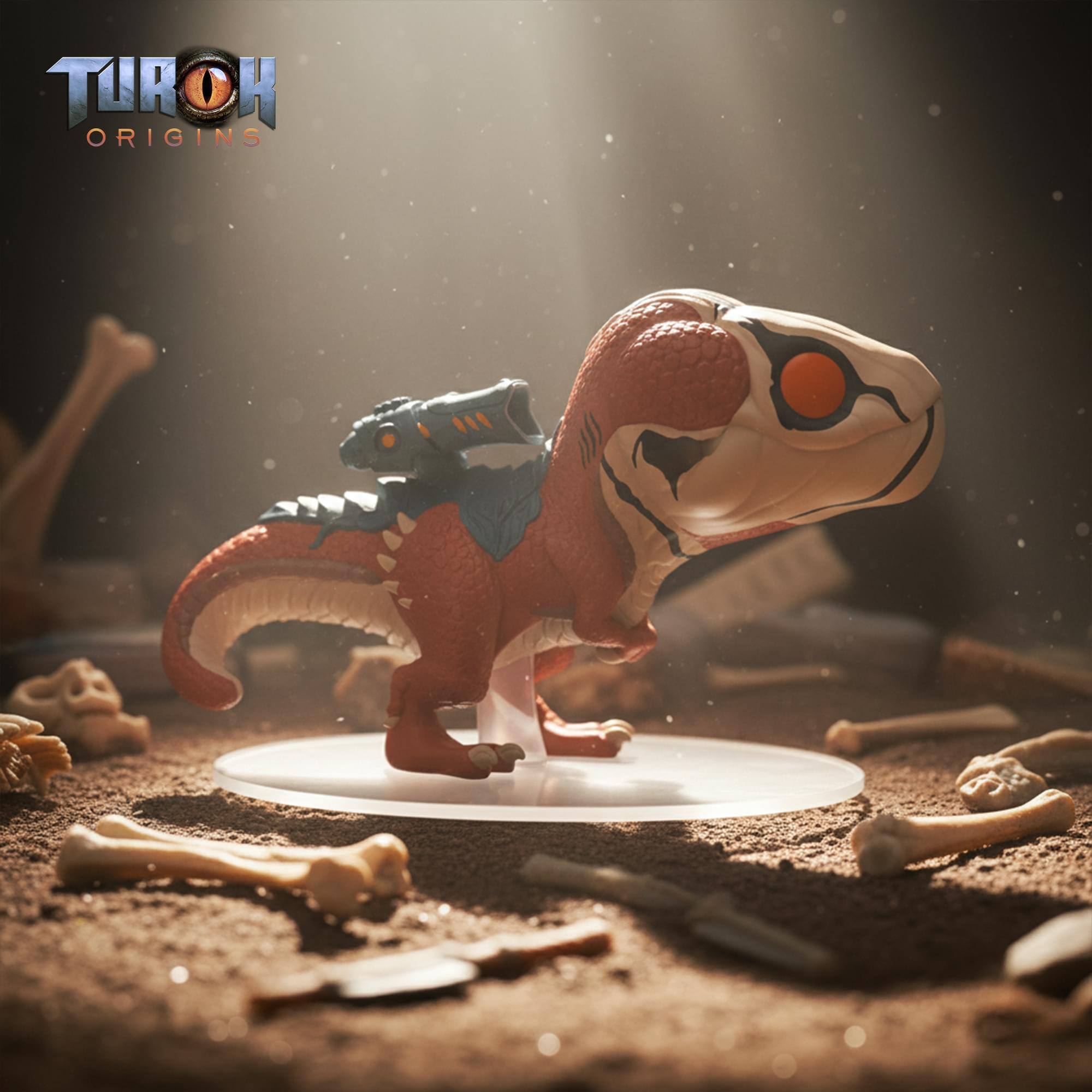 Turok Origins