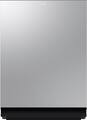 Samsung - 24” Smart Dry with AutoRelease Door Built-In Stainless Steel Tub Dishwasher with 3rd Rack Washing System, 38dBA - Stainless Steel