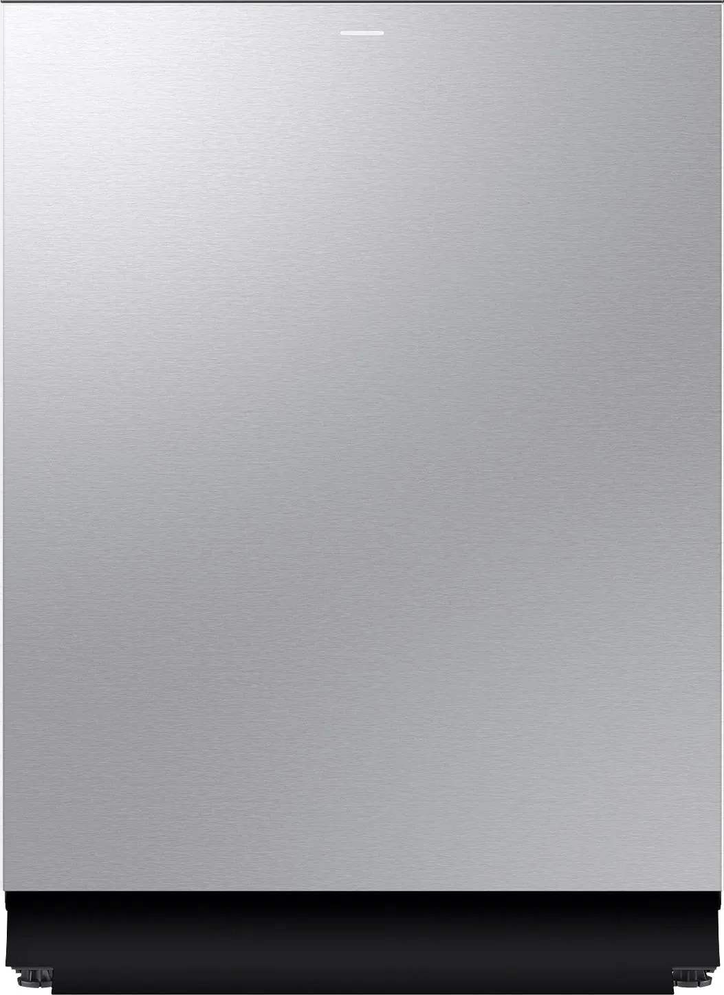 Samsung - 24” Smart Dry with AutoRelease Door Built-In Tub Dishwasher with 3rd Rack Washing System, 38dBA - Stainless Steel