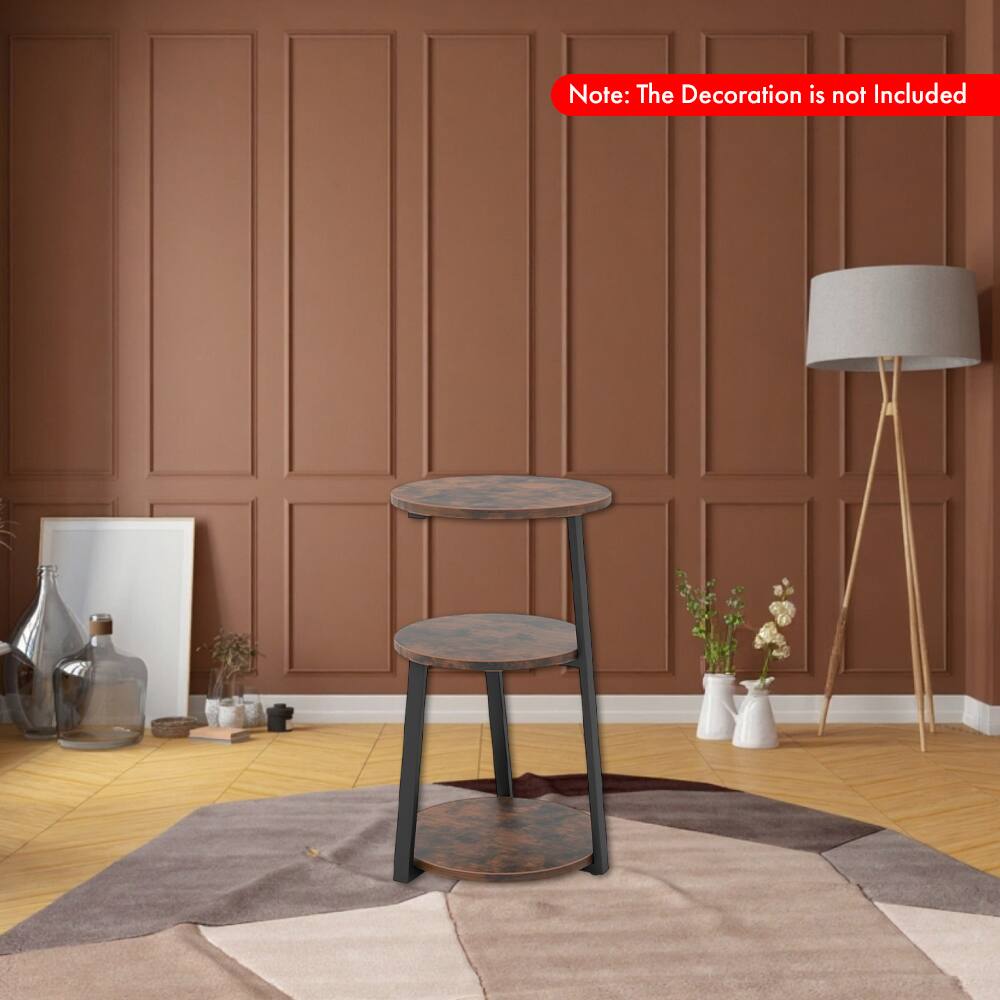 Note: The Decoration is not Included