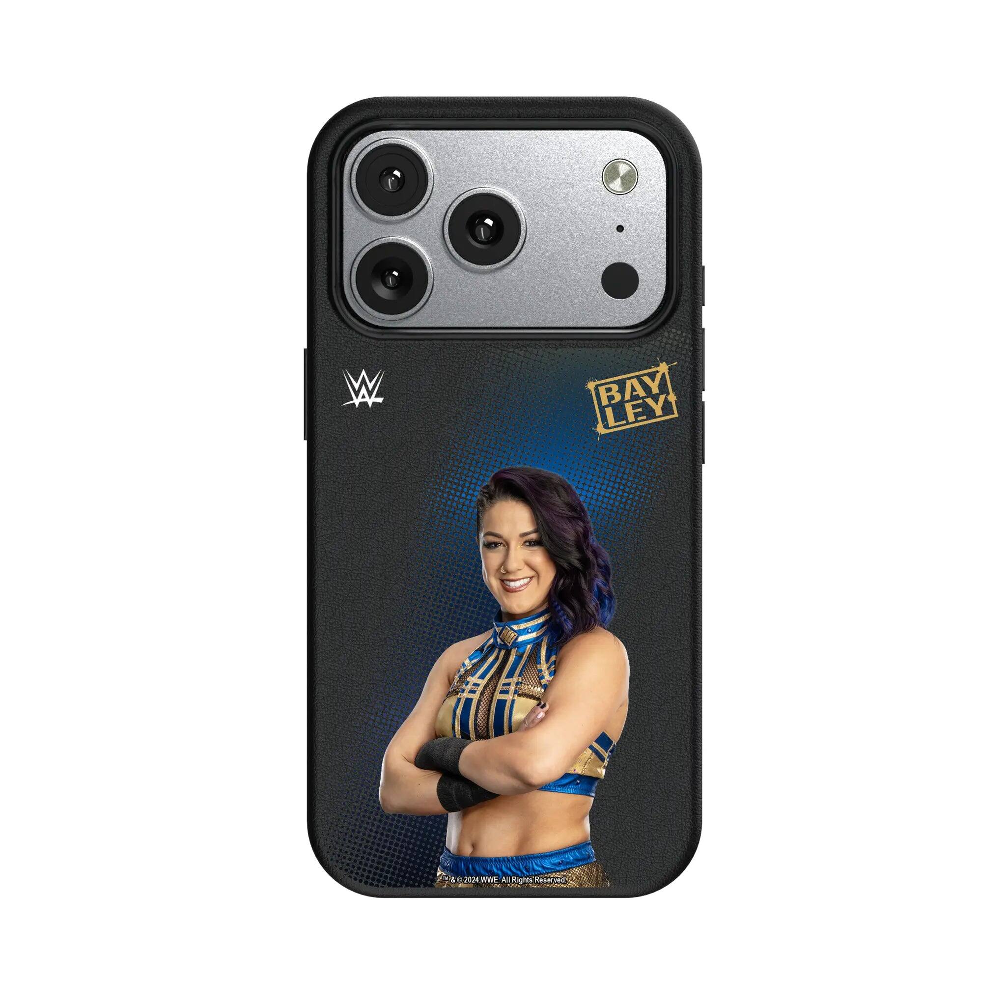 Bayley
