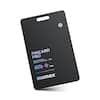 PINCARD PRO / BR9 RECHARGABLE MY TRACKER FIND IP68 momex
