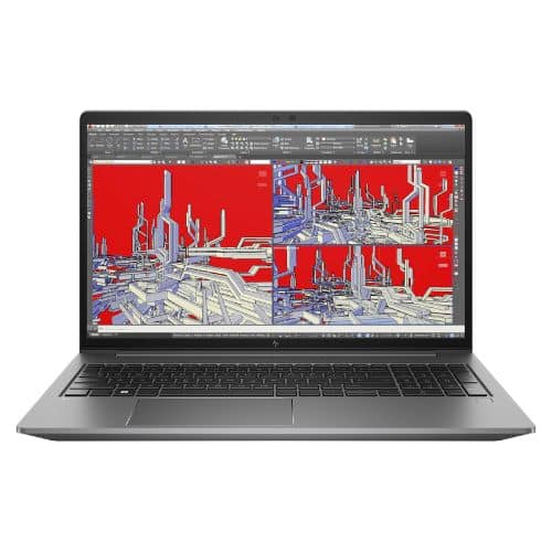 状態良好 2023年9月 HP 爆速 13世代 i5 32GB 512GB 3 HP Refurbished Excellent ZBook Power G9 15.6