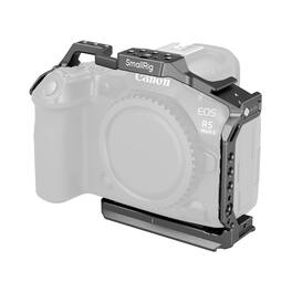 Smallrig - 4978B Full Camera Cage for Canon EOS R5 Mark II, Black