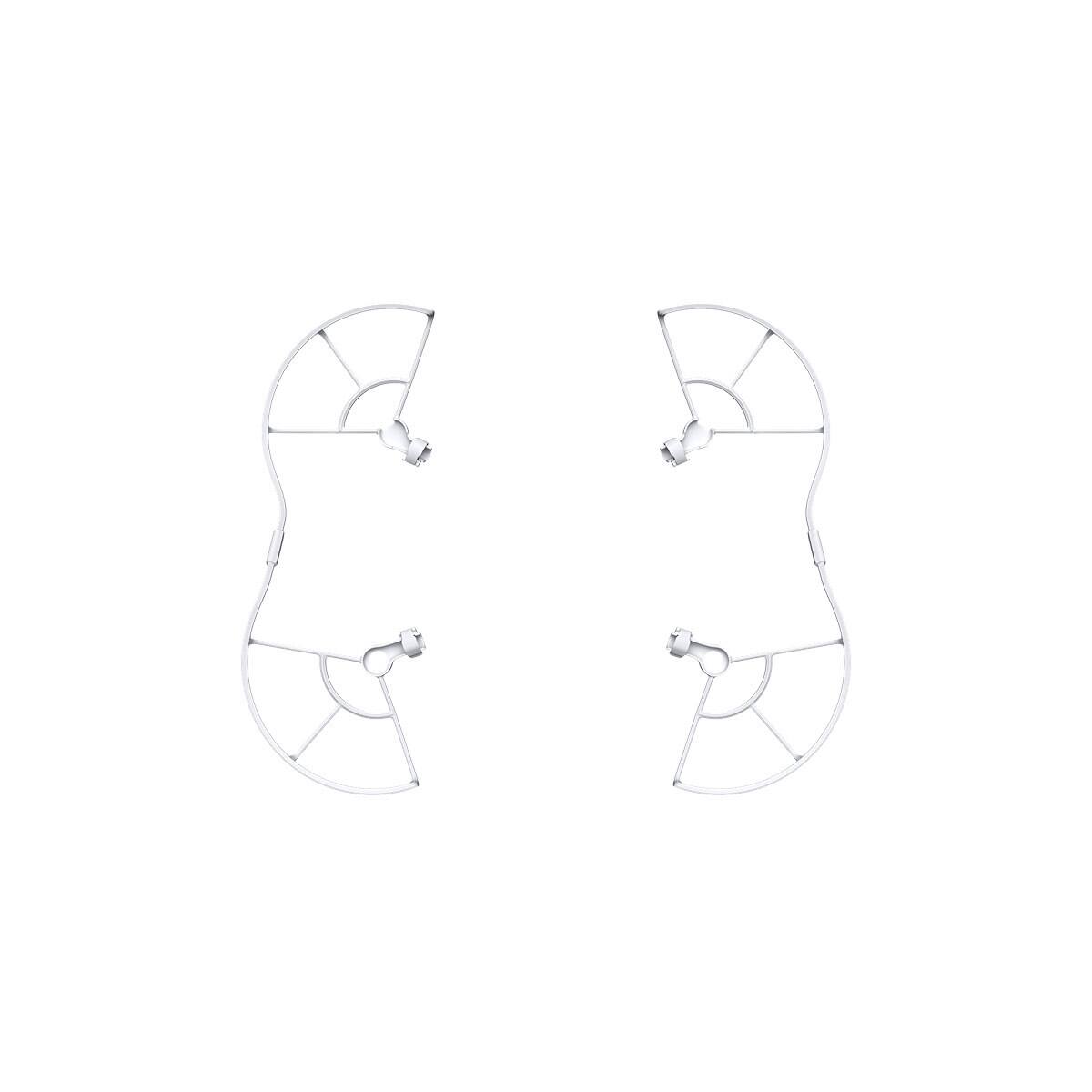 Alt View 4. Antigravity - Antigravity Propeller Guards for A1 Drone.