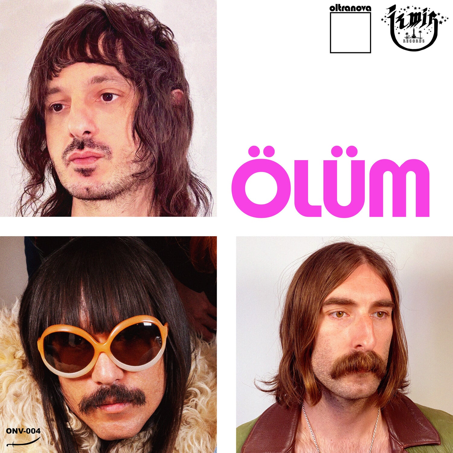 ÖLÜM - Kara Dunya/Yesil Gunes   - 7-INCH SINGLE [7 inch Vinyl Disc] price history on PriceWatchPro