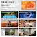SAMSUNG QN70H
Powered by Samsung Vision AI
KEY FEATURES
- 65" Neo QLED
- Quantum Mini LED
- NQ4 AI Processor
- Motion Xcelerator
- 4K Upscaling
- Color Booster Pro
- AI Sound Controller