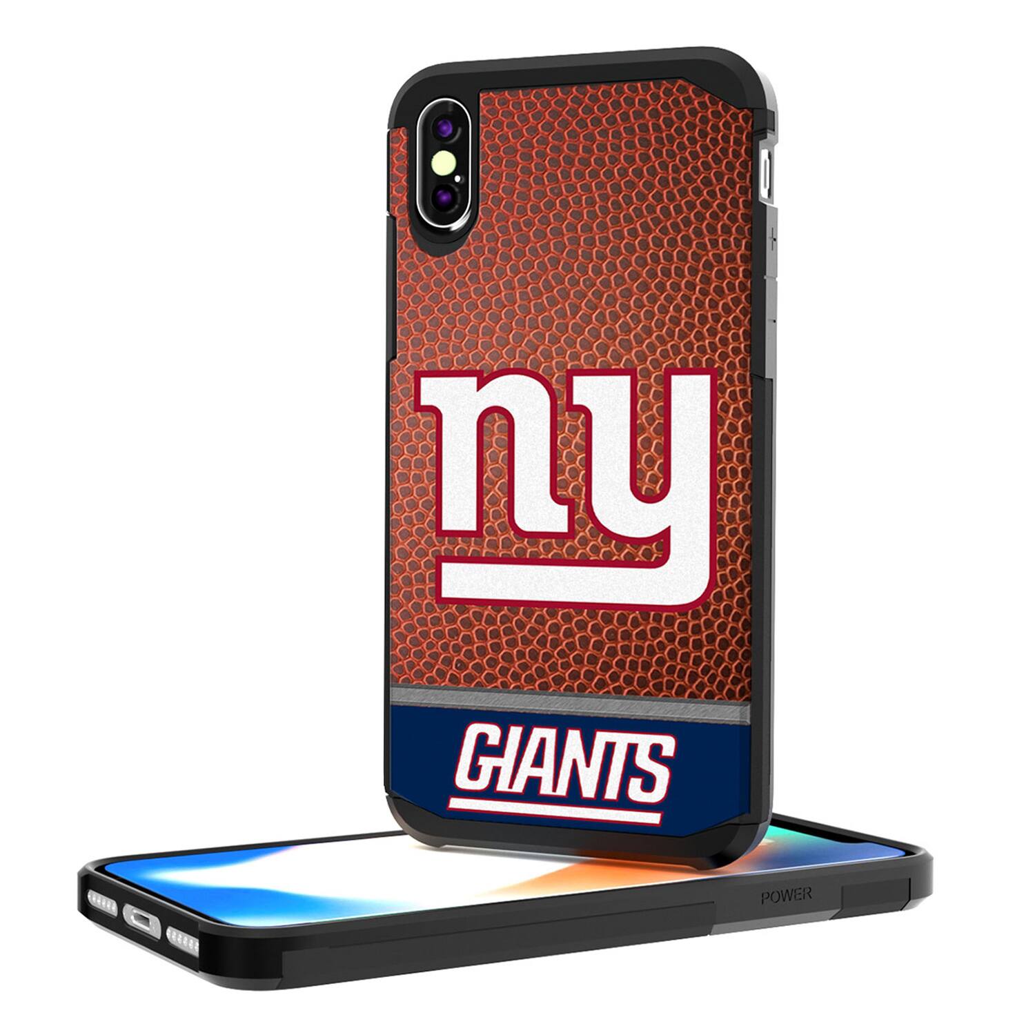 ny  
GIANTS  
POWER