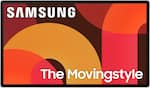 SAMSUNG
The Movingstyle