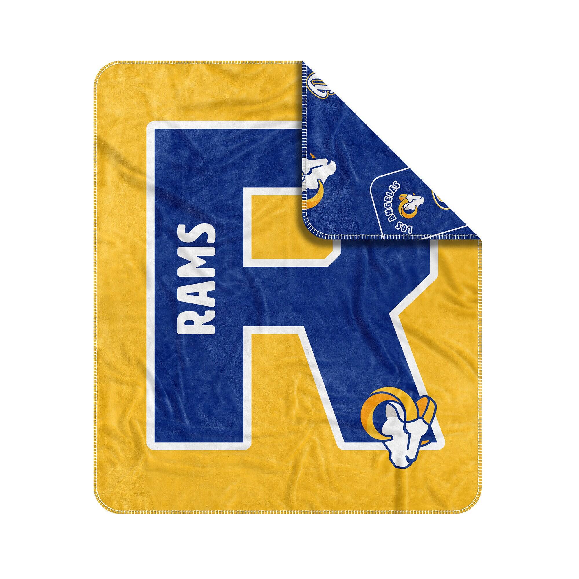 Los Angeles  
501  
RAMS