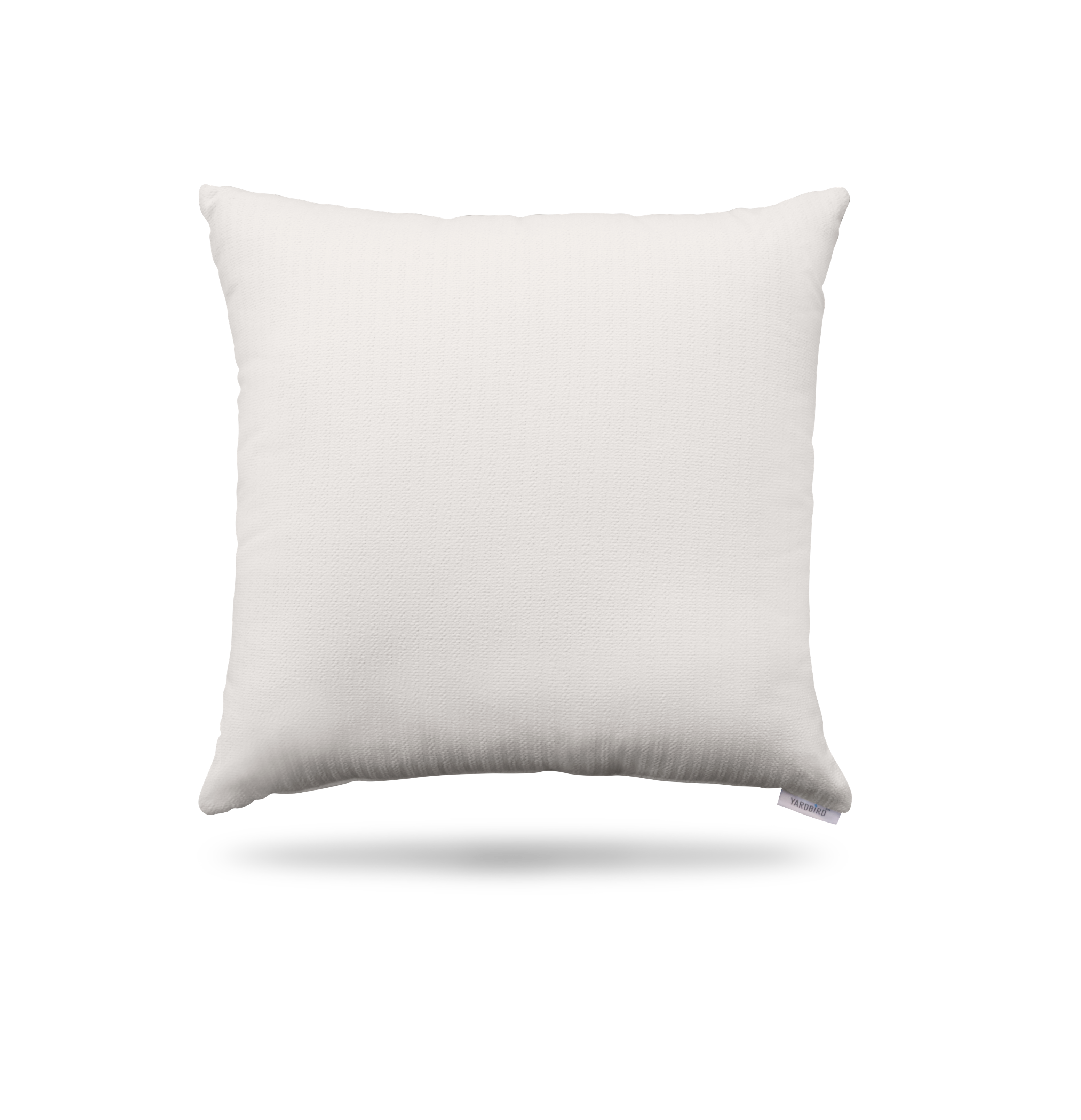 Yardbird® - Momento Snow Pillow - White