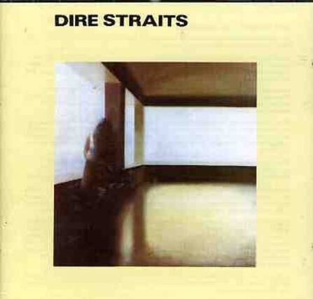 DIRE STRAITS